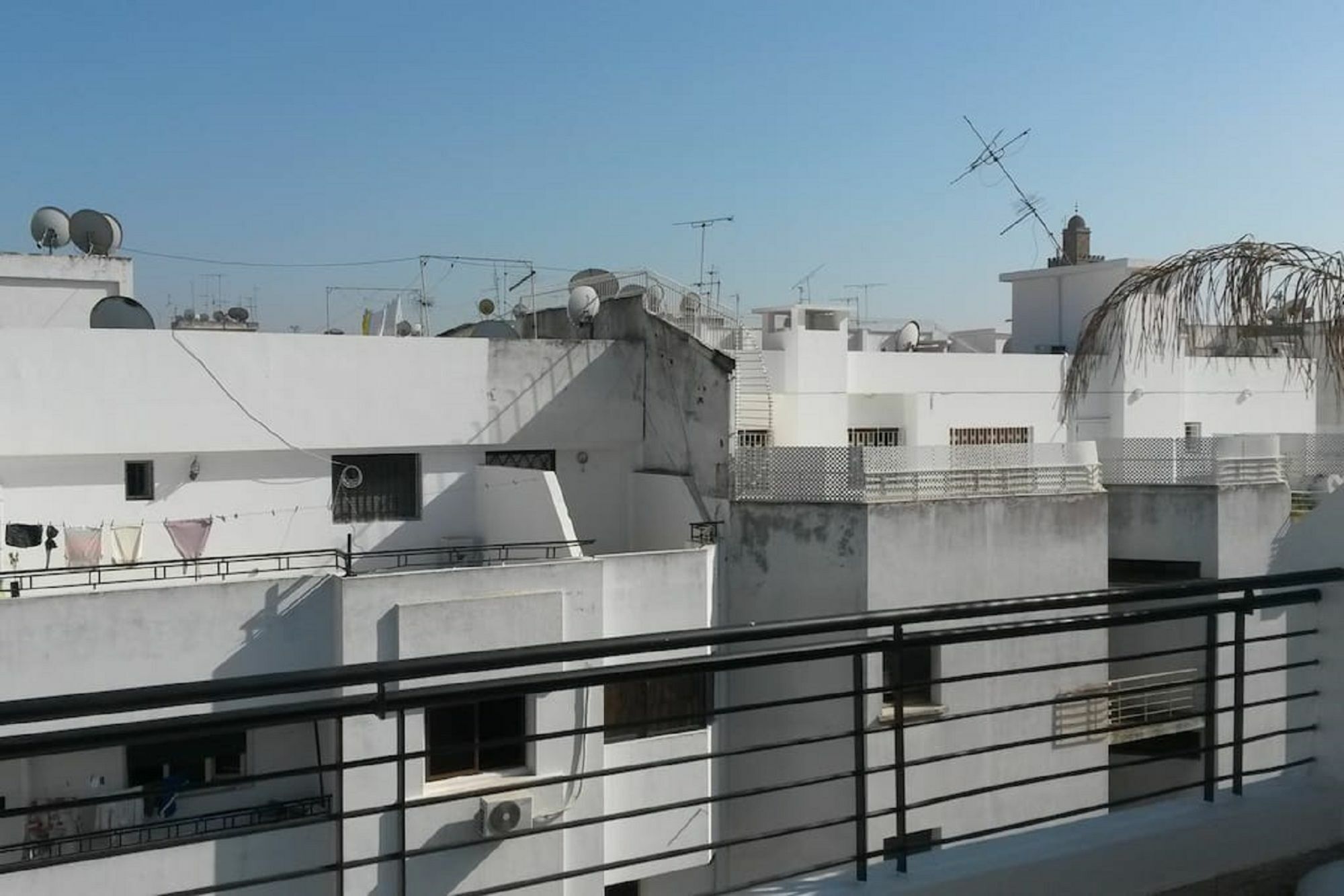 Luxuary Apartement Agdal Rabat Exterior foto